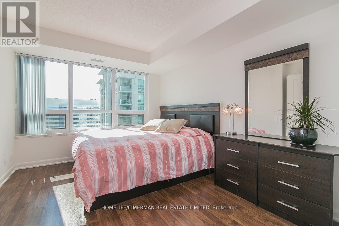 2301 - 17 Anndale Drive, Toronto, Ontario  M2N 2W7 - Photo 10 - C12978000