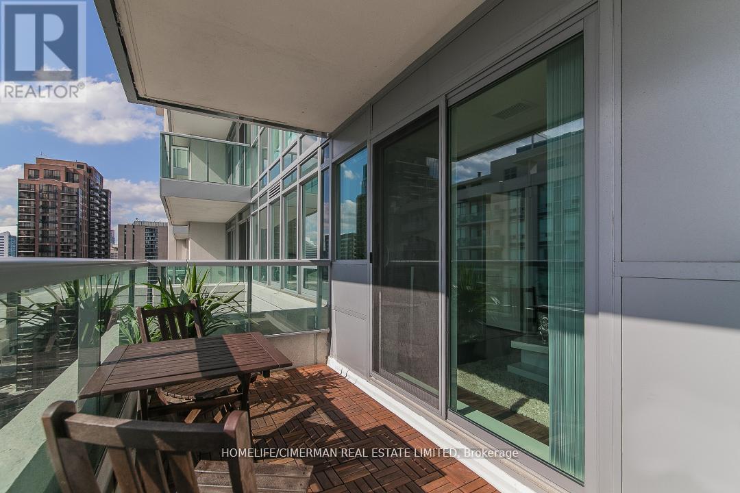 2301 - 17 Anndale Drive, Toronto, Ontario  M2N 2W7 - Photo 12 - C12978000