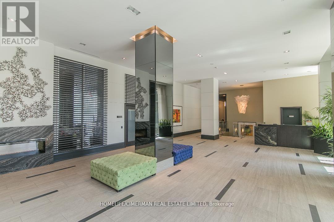 2301 - 17 Anndale Drive, Toronto, Ontario  M2N 2W7 - Photo 13 - C12978000