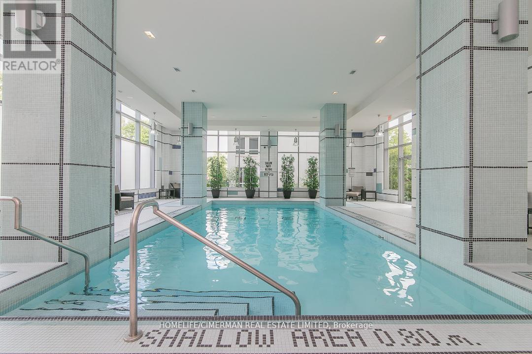 2301 - 17 Anndale Drive, Toronto, Ontario  M2N 2W7 - Photo 16 - C12978000