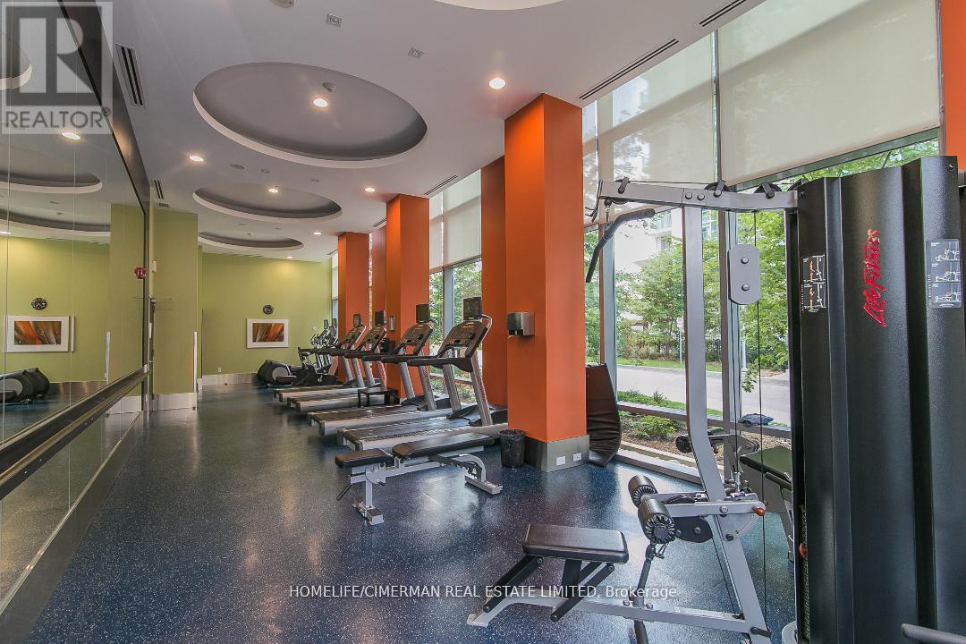 2301 - 17 Anndale Drive, Toronto, Ontario  M2N 2W7 - Photo 17 - C12978000