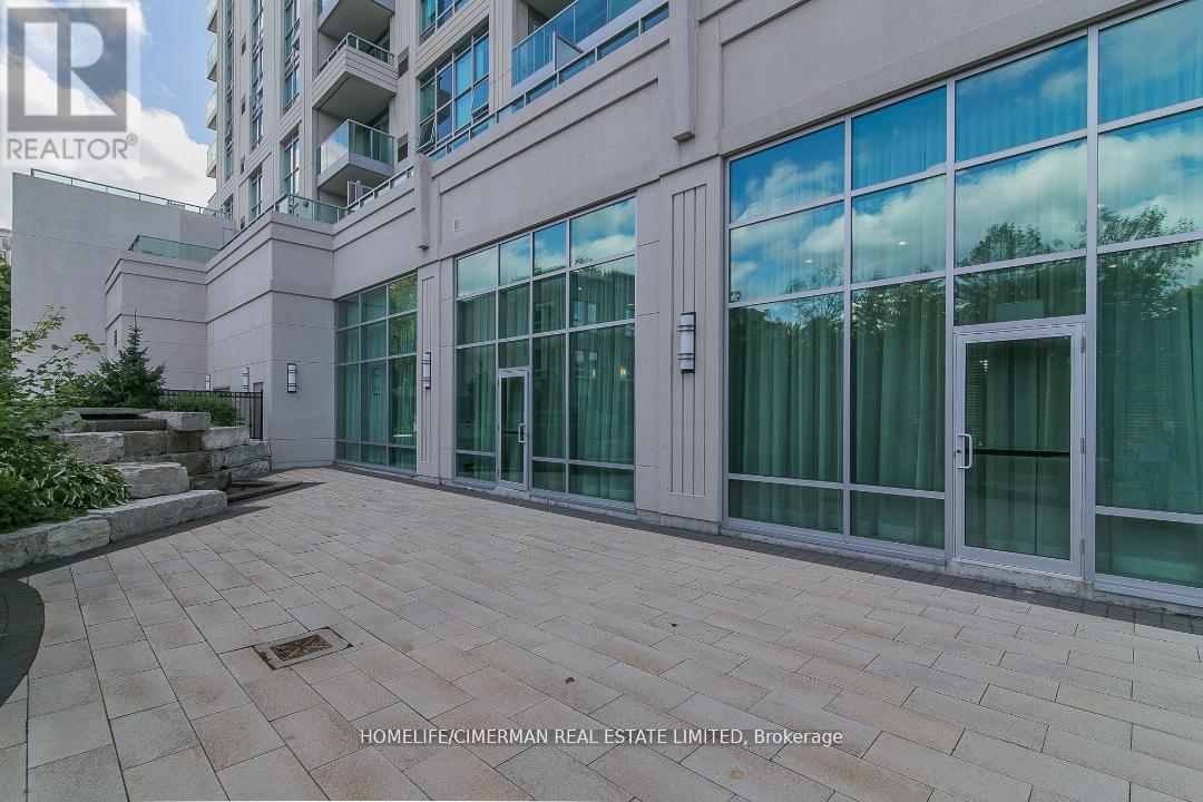 2301 - 17 Anndale Drive, Toronto, Ontario  M2N 2W7 - Photo 18 - C12978000