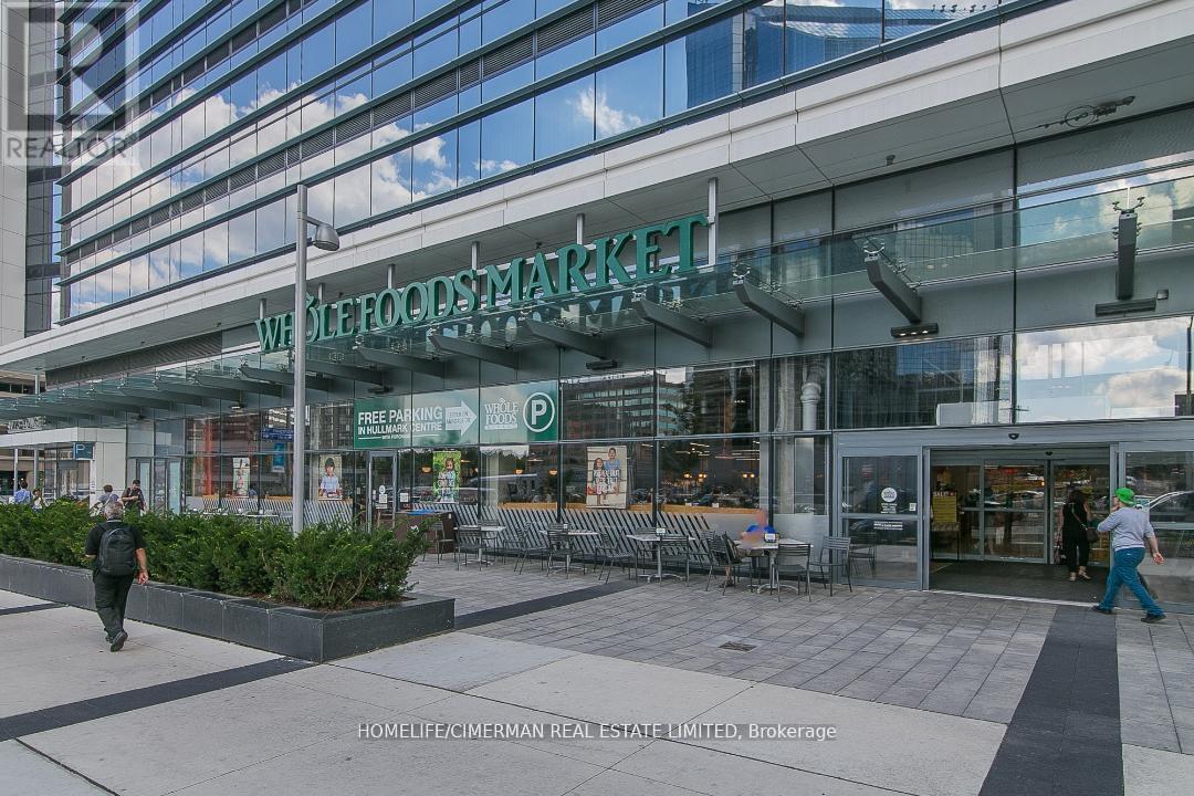 2301 - 17 Anndale Drive, Toronto, Ontario  M2N 2W7 - Photo 19 - C12978000