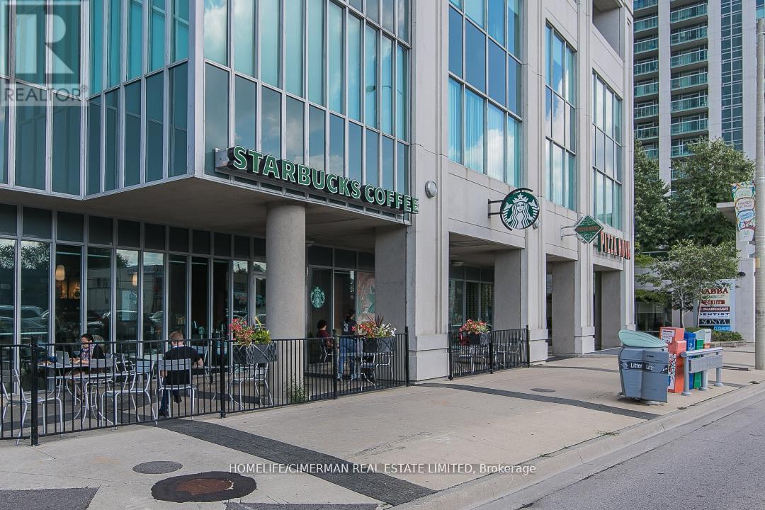 2301 - 17 Anndale Drive, Toronto, Ontario  M2N 2W7 - Photo 21 - C12978000