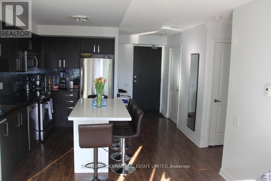 2301 - 17 Anndale Drive, Toronto, Ontario  M2N 2W7 - Photo 4 - C12978000