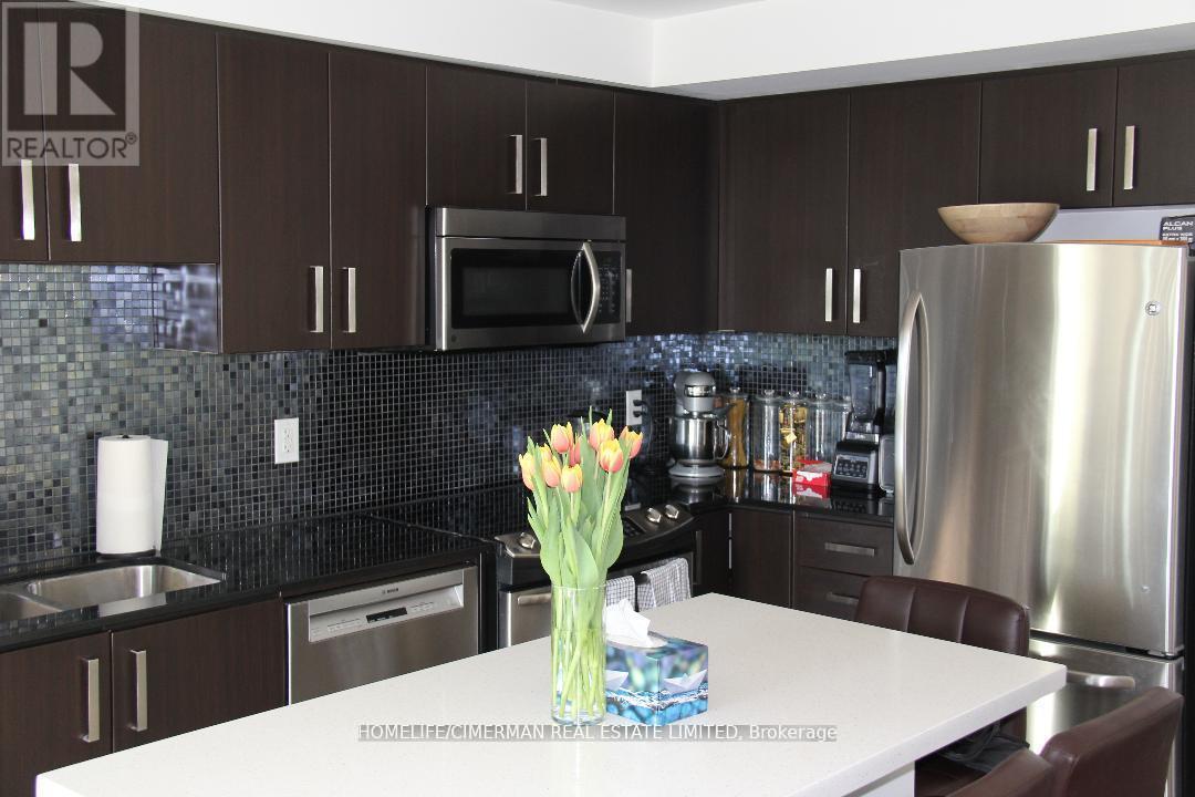 2301 - 17 Anndale Drive, Toronto, Ontario  M2N 2W7 - Photo 5 - C12978000