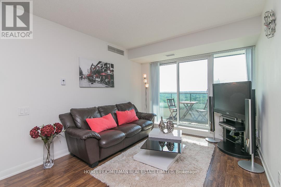 2301 - 17 Anndale Drive, Toronto, Ontario  M2N 2W7 - Photo 7 - C12978000