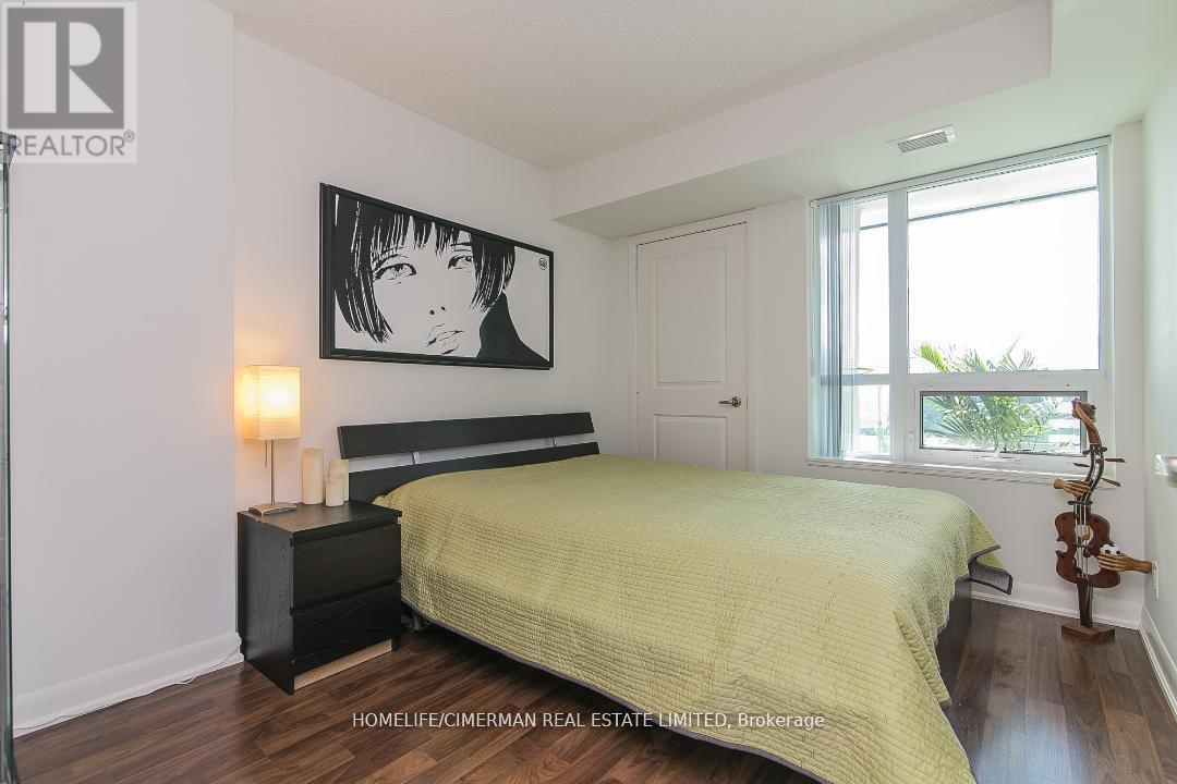 2301 - 17 Anndale Drive, Toronto, Ontario  M2N 2W7 - Photo 9 - C12978000