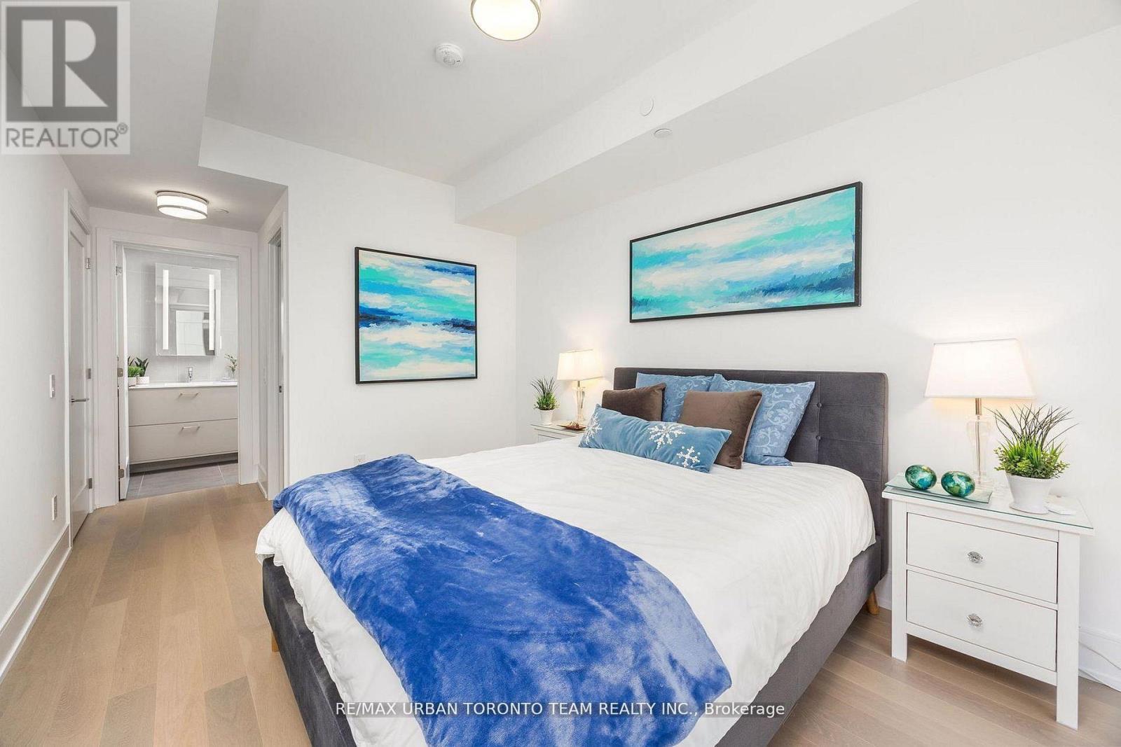 415 - 155 Merchants' Wharf, Toronto, Ontario  M5A 0Y4 - Photo 24 - C12978032