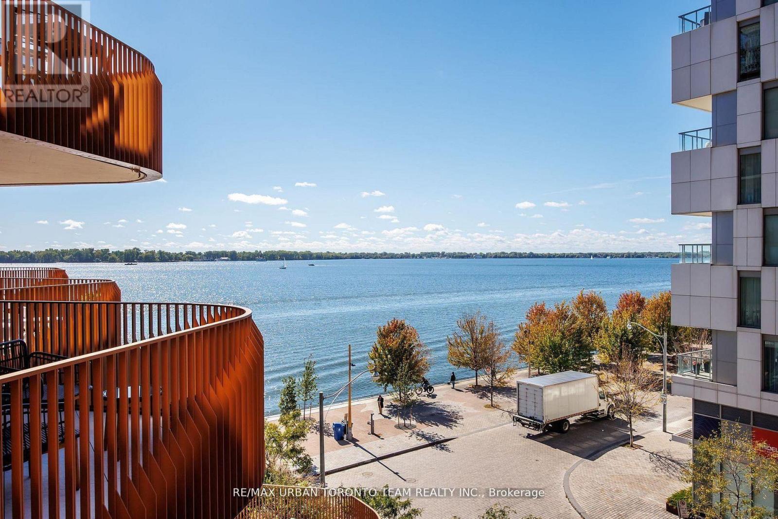 415 - 155 Merchants' Wharf, Toronto, Ontario  M5A 0Y4 - Photo 33 - C12978032