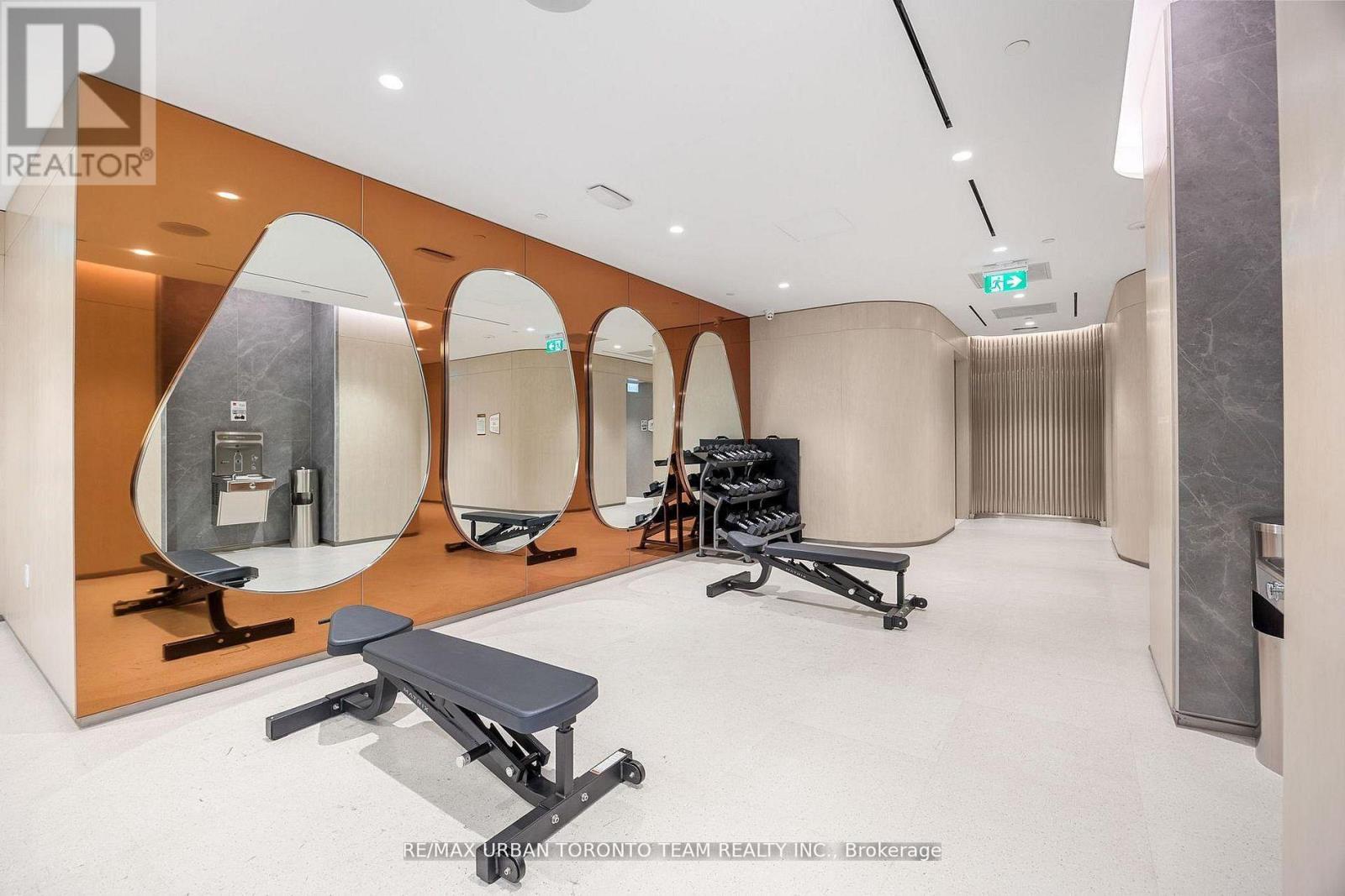 415 - 155 Merchants' Wharf, Toronto, Ontario  M5A 0Y4 - Photo 34 - C12978032