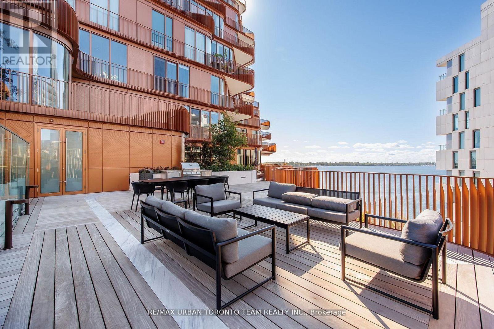 415 - 155 Merchants' Wharf, Toronto, Ontario  M5A 0Y4 - Photo 40 - C12978032