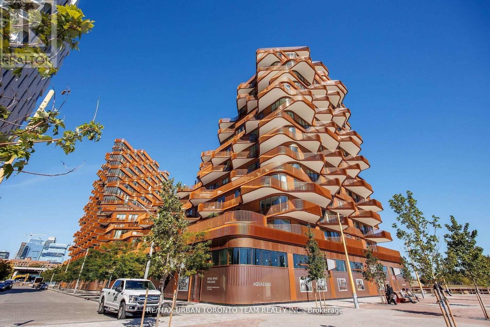 415 - 155 Merchants' Wharf, Toronto, Ontario  M5A 0Y4 - Photo 49 - C12978032