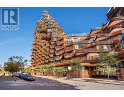 415 - 155 MERCHANTS' WHARF, Toronto, Ontario