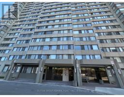 1801 - 133 TORRESDALE AVENUE, Toronto, Ontario