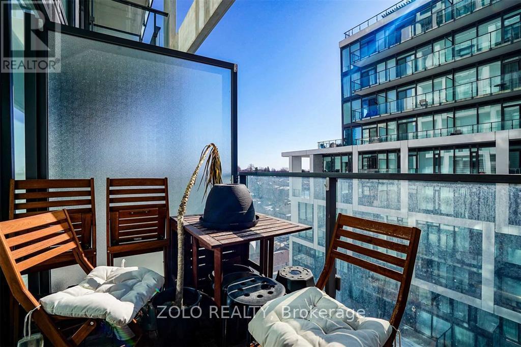 1101 - 5 Soudan Avenue, Toronto (Mount Pleasant West), Ontario  M4S 0B1 - Photo 10 - C12978062