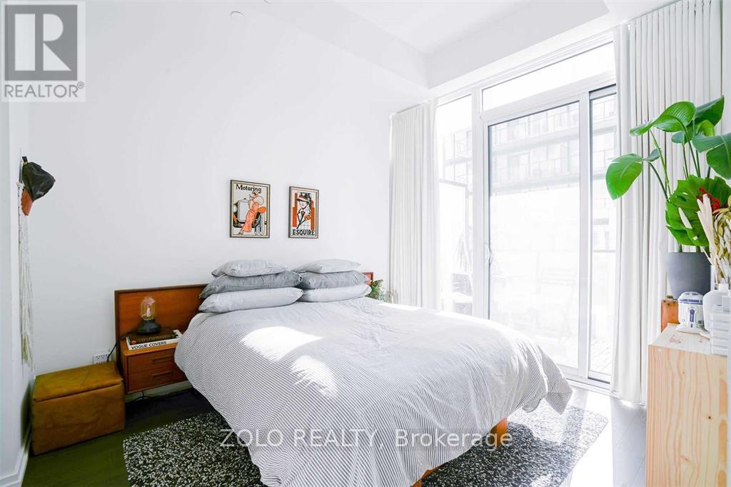 1101 - 5 Soudan Avenue, Toronto (Mount Pleasant West), Ontario  M4S 0B1 - Photo 12 - C12978062