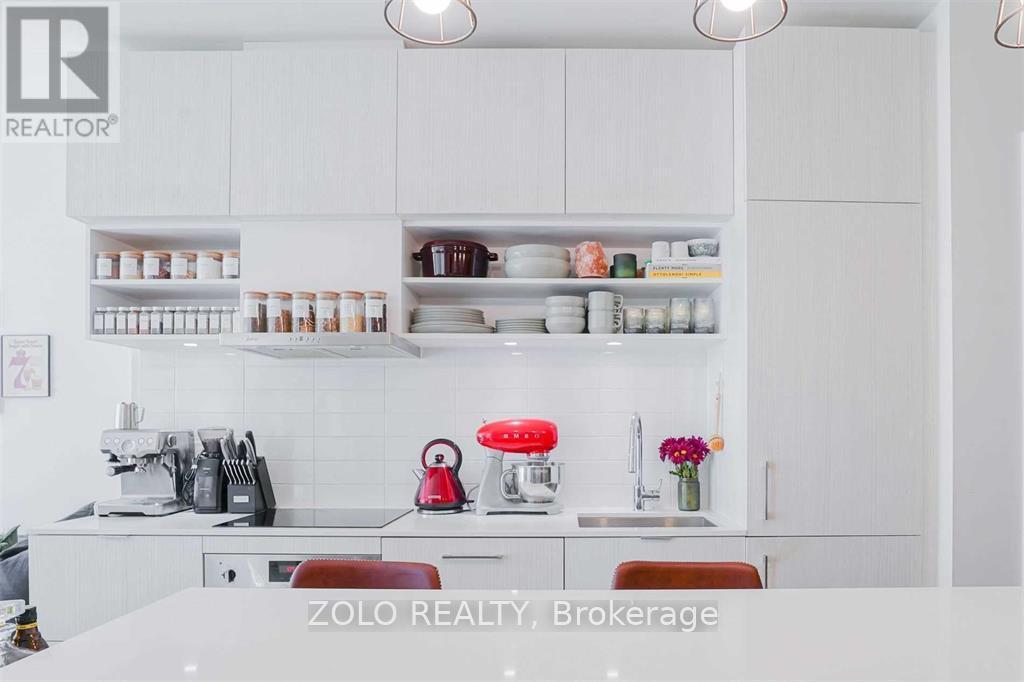 1101 - 5 Soudan Avenue, Toronto (Mount Pleasant West), Ontario  M4S 0B1 - Photo 3 - C12978062