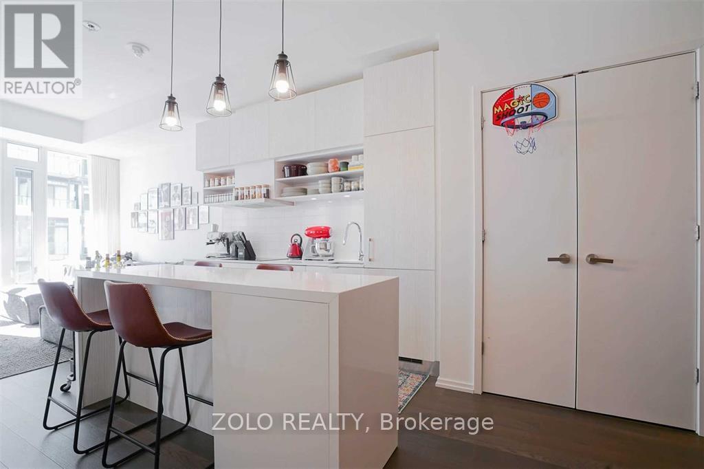 1101 - 5 Soudan Avenue, Toronto (Mount Pleasant West), Ontario  M4S 0B1 - Photo 4 - C12978062