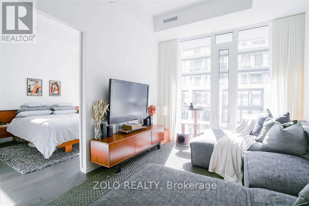 1101 - 5 Soudan Avenue, Toronto (Mount Pleasant West), Ontario  M4S 0B1 - Photo 6 - C12978062