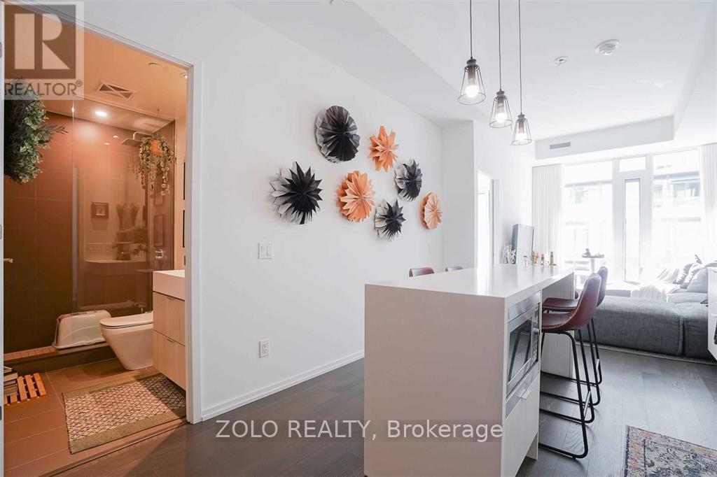 1101 - 5 Soudan Avenue, Toronto (Mount Pleasant West), Ontario  M4S 0B1 - Photo 9 - C12978062