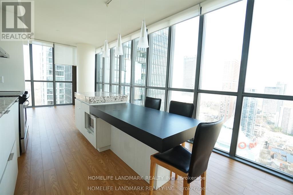 3510 - 101 Charles Street E, Toronto, Ontario  M4Y 0A9 - Photo 13 - C12978080