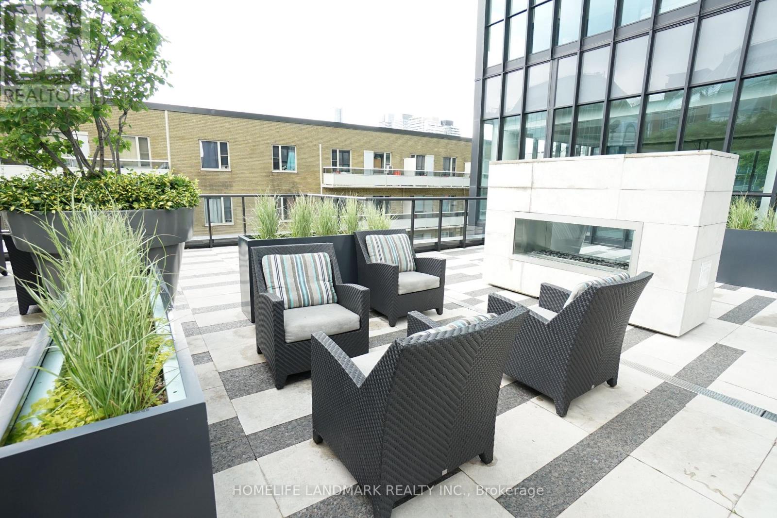 3510 - 101 Charles Street E, Toronto, Ontario  M4Y 0A9 - Photo 22 - C12978080