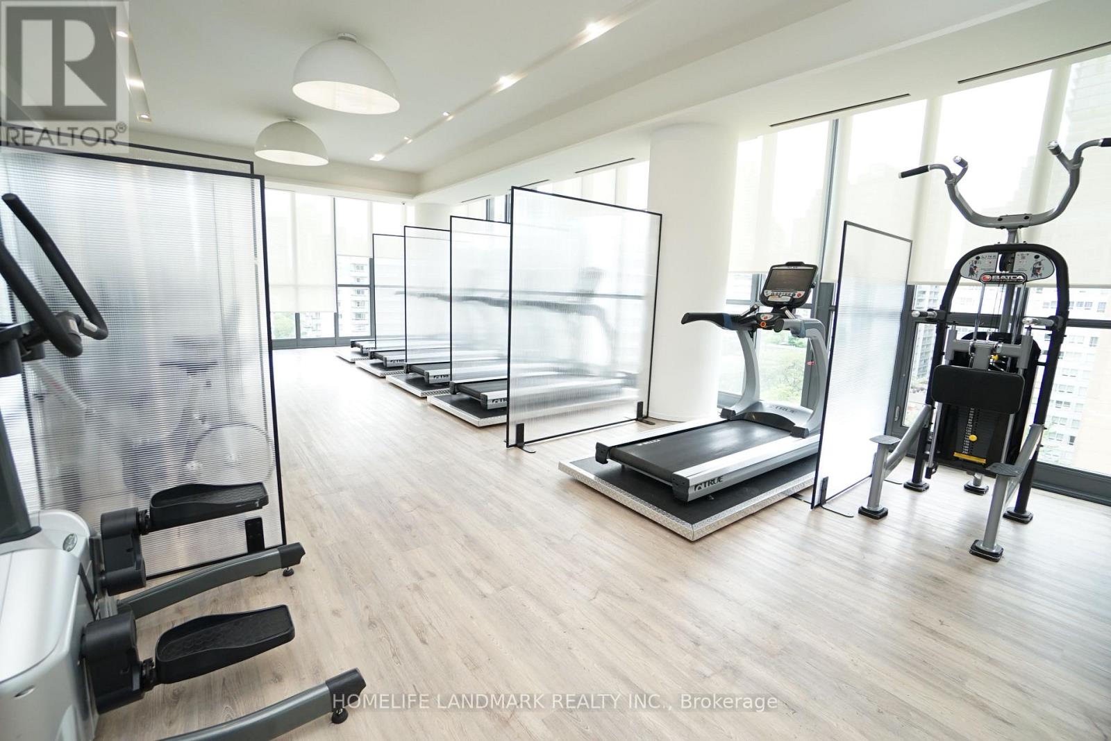 3510 - 101 Charles Street E, Toronto, Ontario  M4Y 0A9 - Photo 30 - C12978080