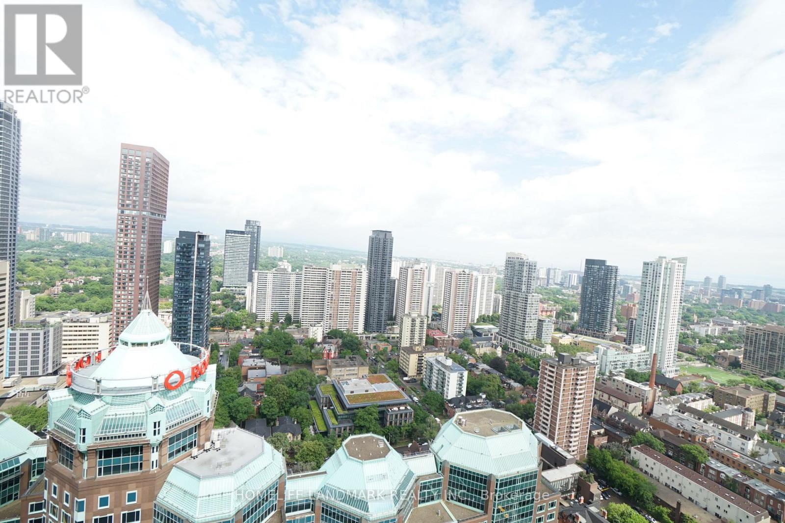 3510 - 101 Charles Street E, Toronto, Ontario  M4Y 0A9 - Photo 32 - C12978080