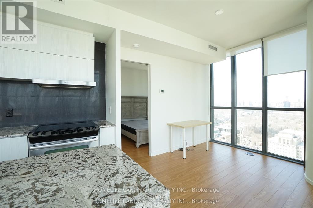 3510 - 101 Charles Street E, Toronto, Ontario  M4Y 0A9 - Photo 4 - C12978080