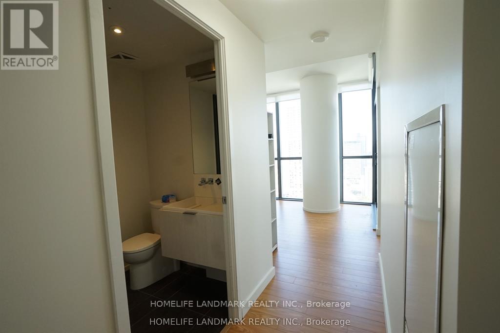 3510 - 101 Charles Street E, Toronto, Ontario  M4Y 0A9 - Photo 5 - C12978080