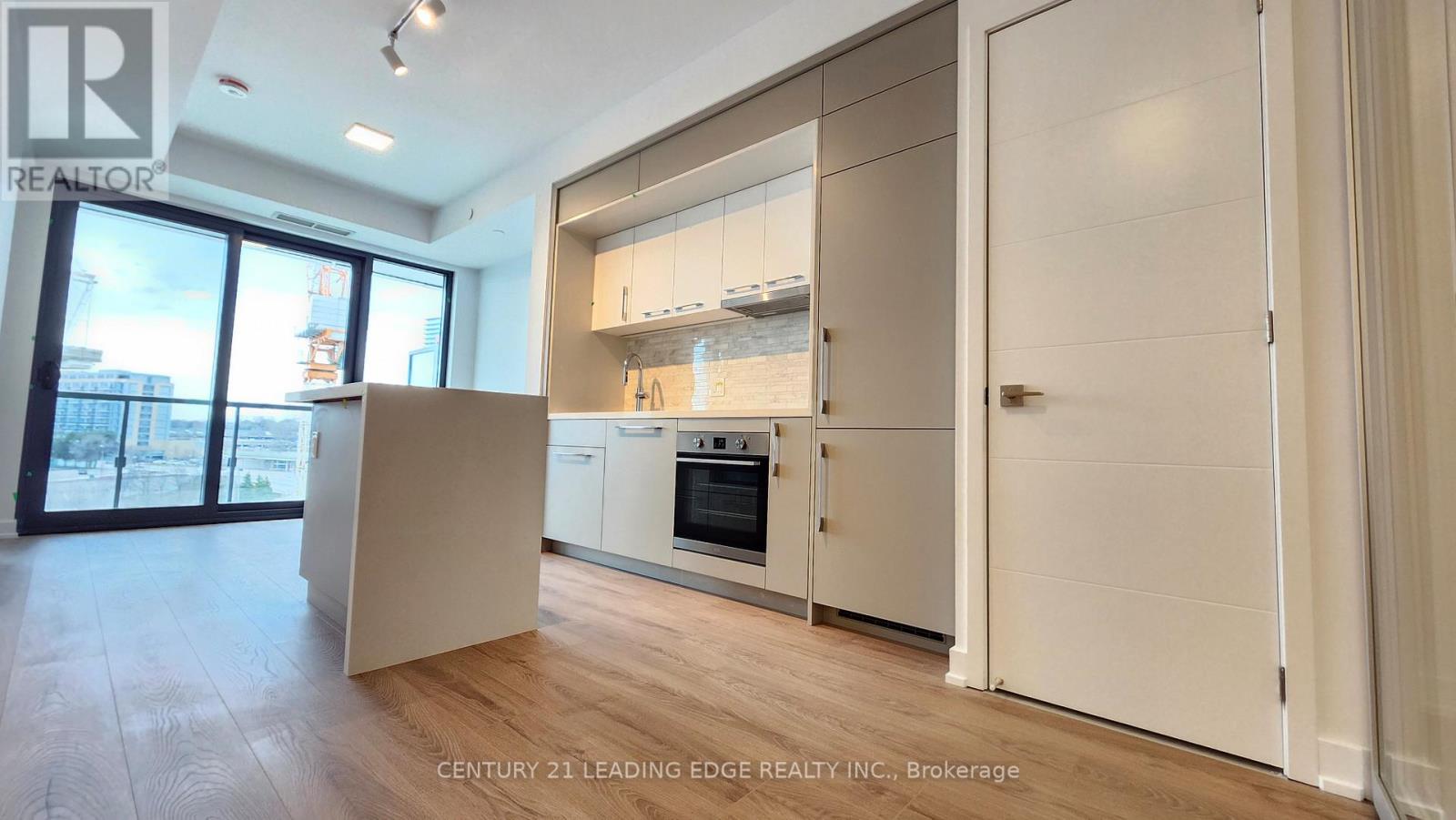 515 - 29 Green Trail Court, Toronto, Ontario  M2K 0J9 - Photo 3 - C12978082