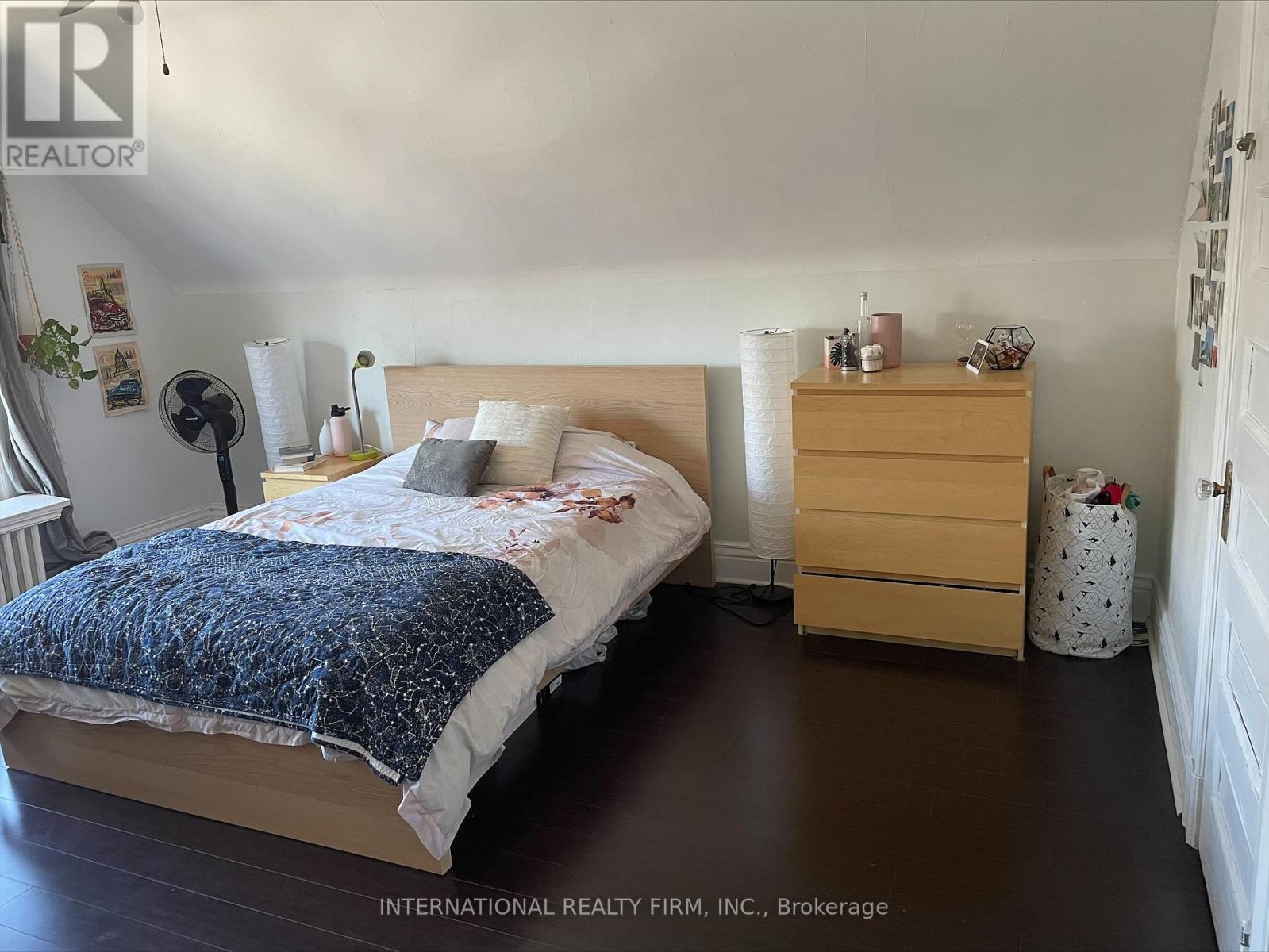 Unit D - 201 Madison Avenue, Toronto, Ontario  M5R 2S6 - Photo 11 - C12978126