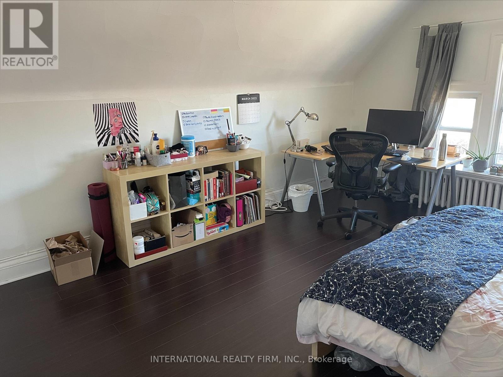 Unit D - 201 Madison Avenue, Toronto, Ontario  M5R 2S6 - Photo 12 - C12978126