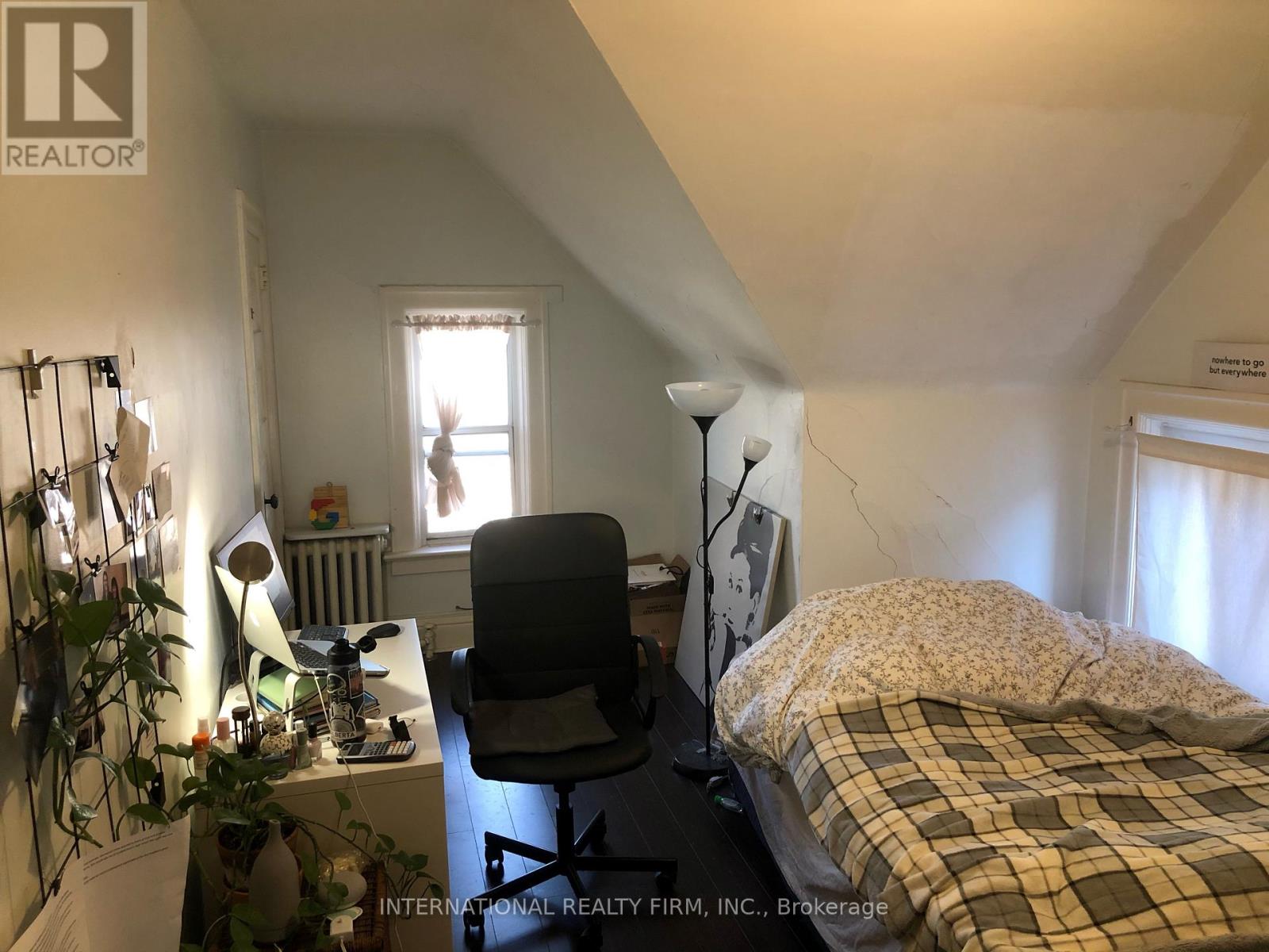 Unit D - 201 Madison Avenue, Toronto, Ontario  M5R 2S6 - Photo 14 - C12978126