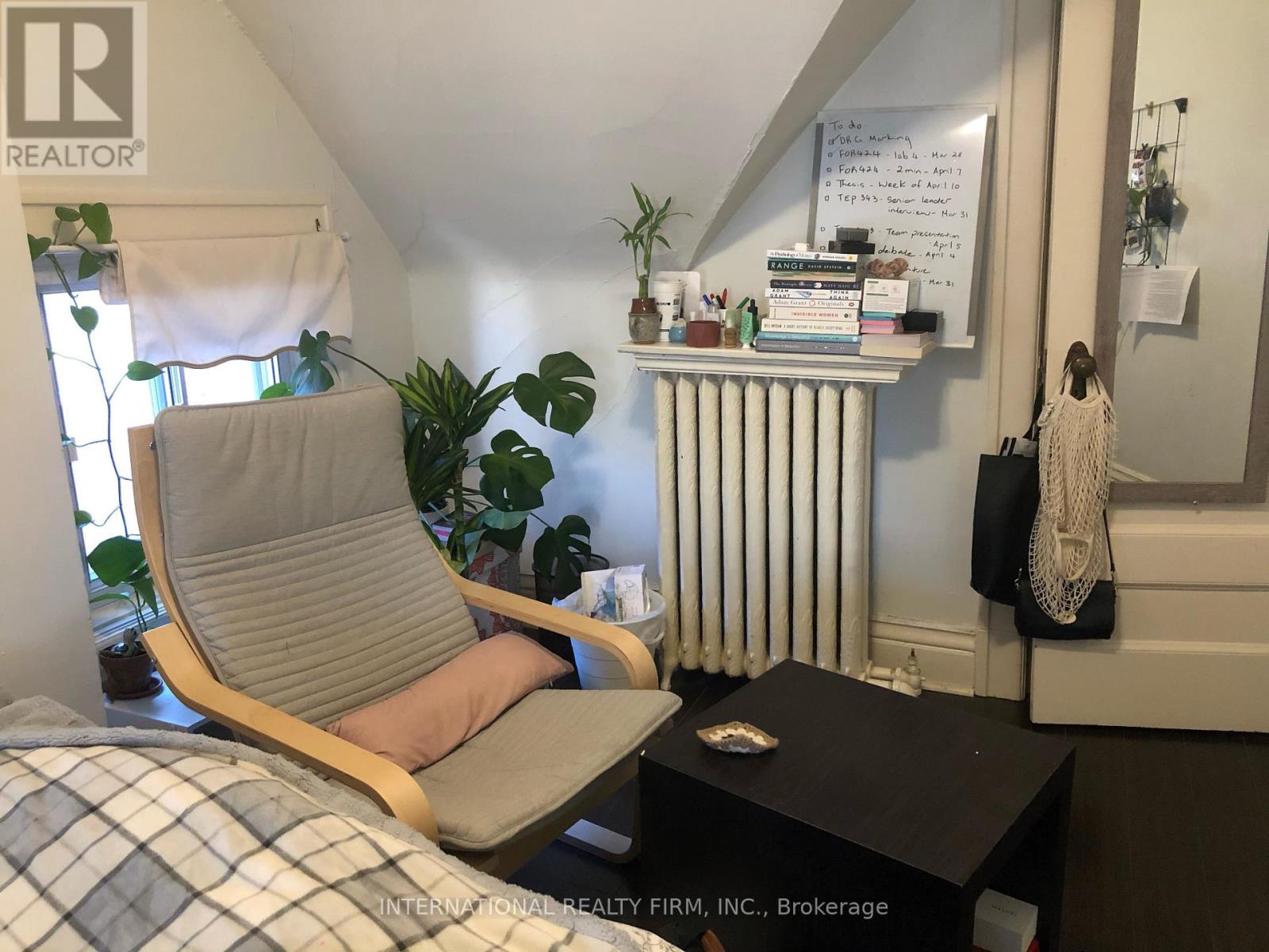 Unit D - 201 Madison Avenue, Toronto, Ontario  M5R 2S6 - Photo 15 - C12978126