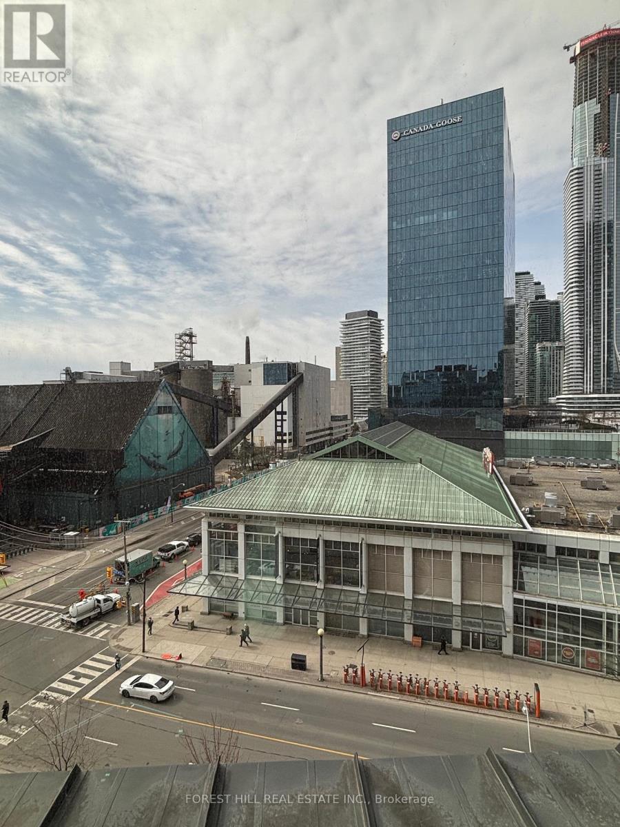 516 - 130 Queens Quay, Toronto, Ontario  M5A 0P6 - Photo 12 - C12978176