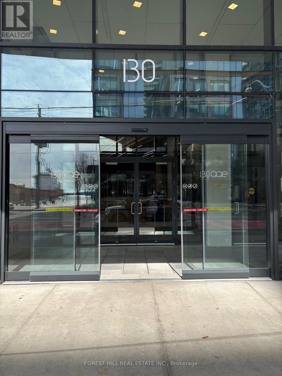 516 - 130 Queens Quay, Toronto, Ontario  M5A 0P6 - Photo 2 - C12978176