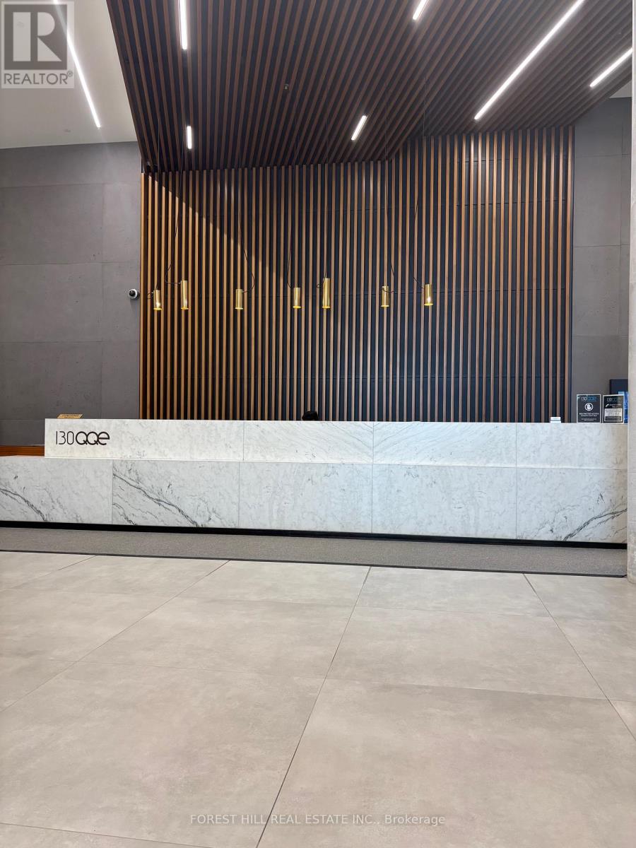 516 - 130 Queens Quay, Toronto, Ontario  M5A 0P6 - Photo 3 - C12978176