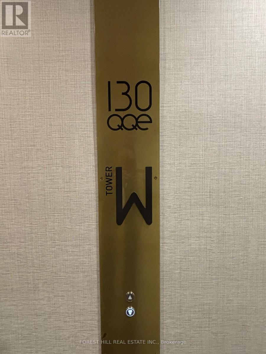 516 - 130 Queens Quay, Toronto, Ontario  M5A 0P6 - Photo 4 - C12978176