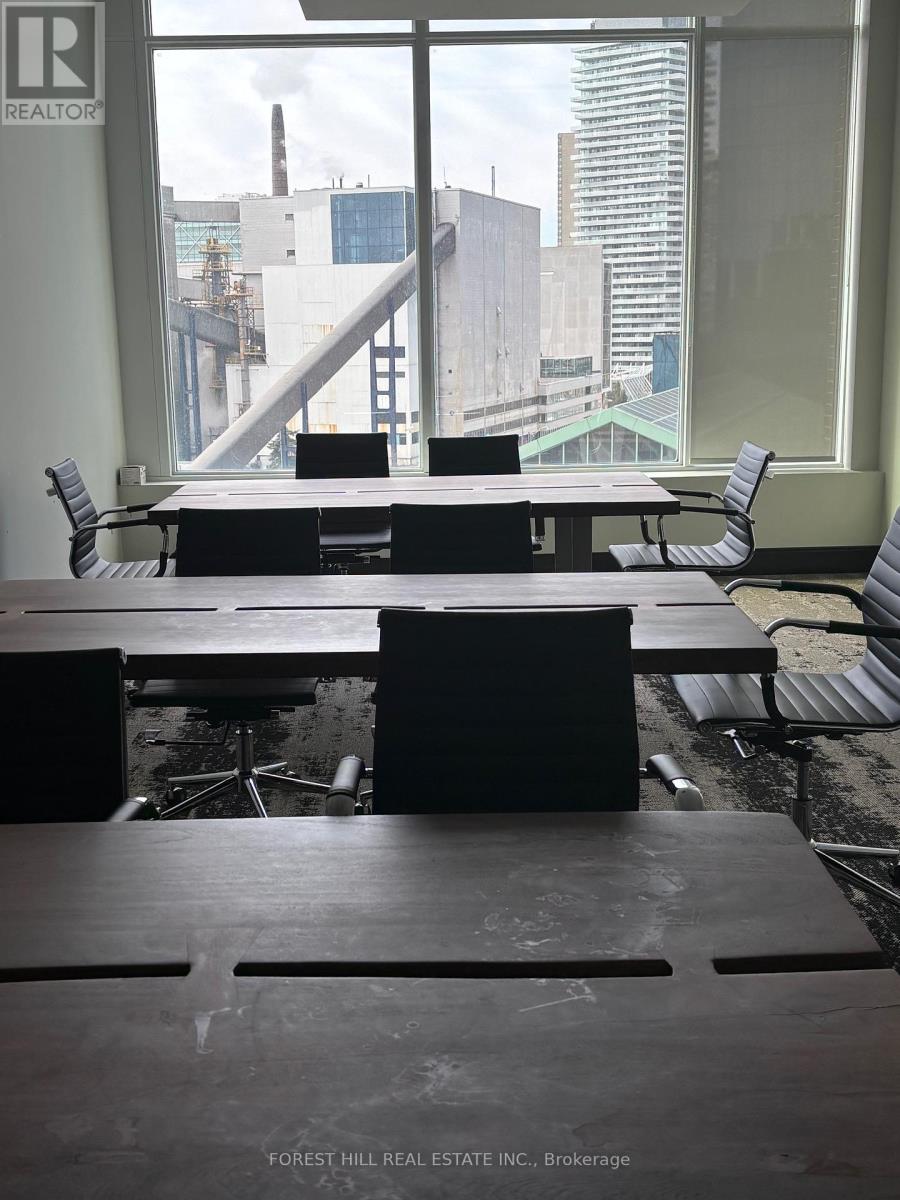 516 - 130 Queens Quay E, Toronto, Ontario  M5A 0P6 - Photo 10 - C12978182