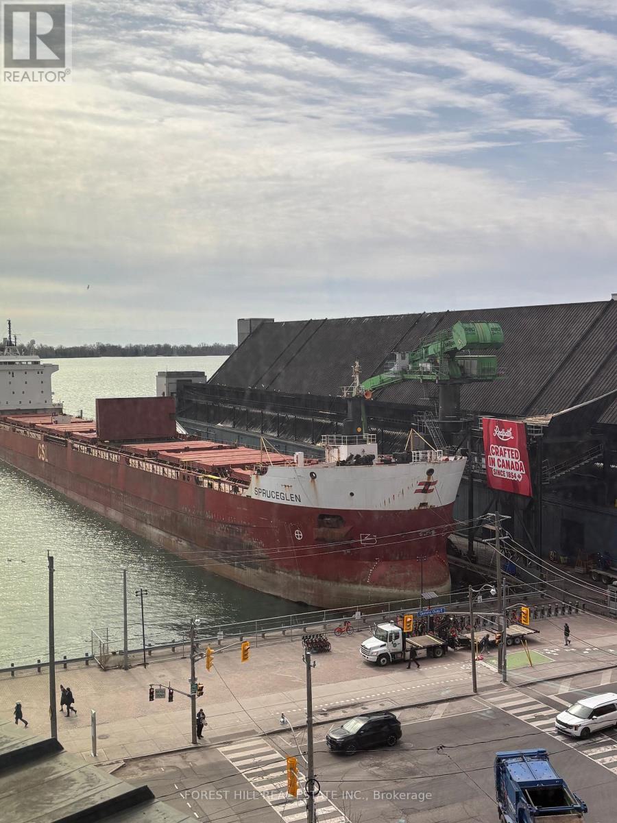 516 - 130 Queens Quay E, Toronto, Ontario  M5A 0P6 - Photo 11 - C12978182