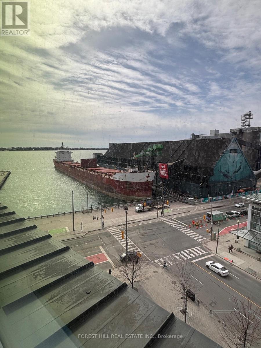 516 - 130 Queens Quay E, Toronto, Ontario  M5A 0P6 - Photo 13 - C12978182