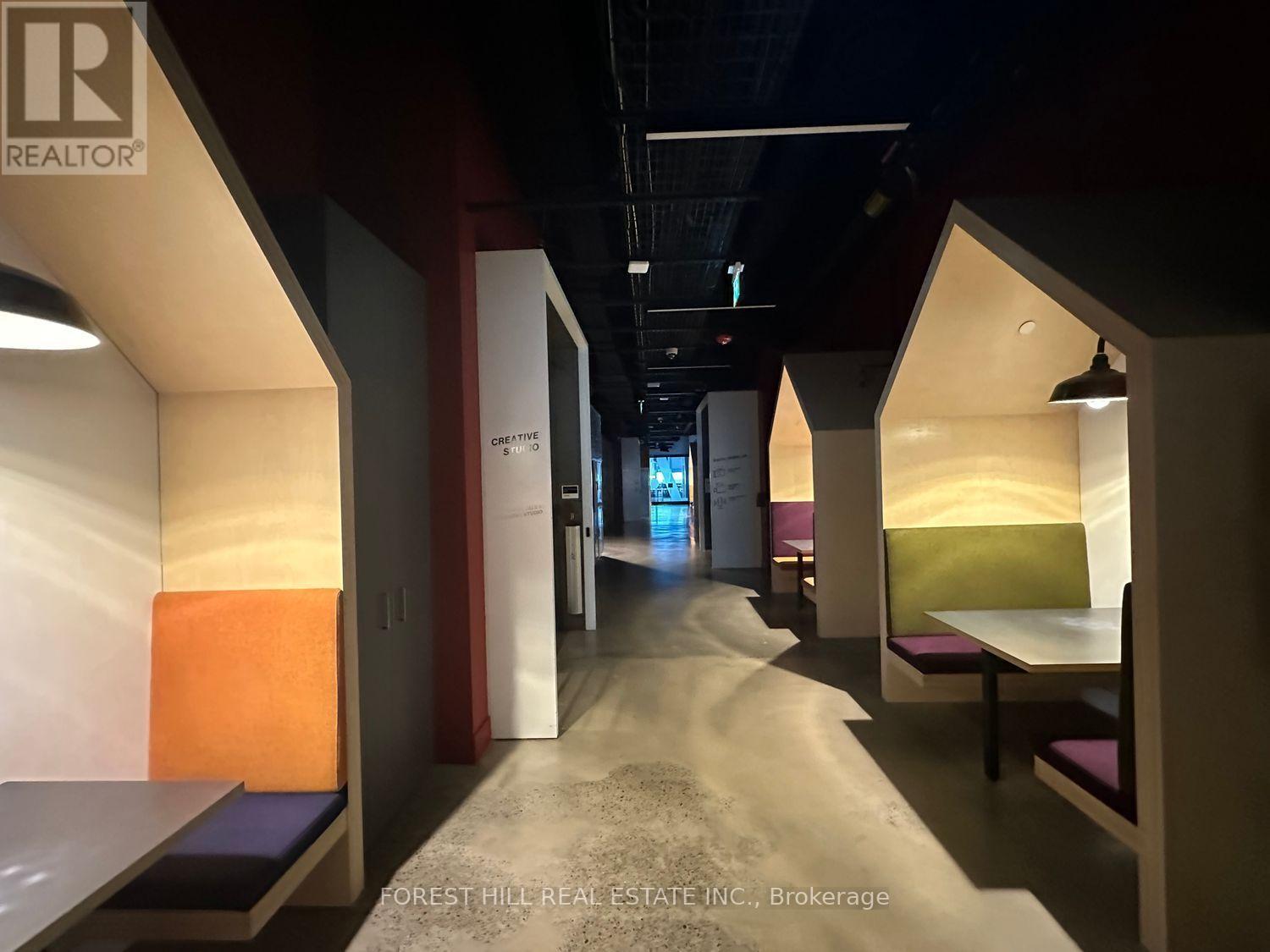 516 - 130 Queens Quay E, Toronto, Ontario  M5A 0P6 - Photo 14 - C12978182