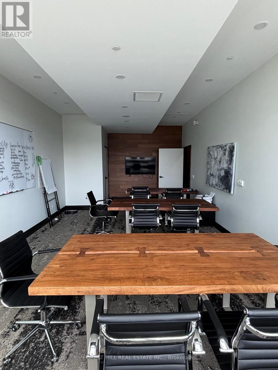 516 - 130 Queens Quay E, Toronto, Ontario  M5A 0P6 - Photo 9 - C12978182