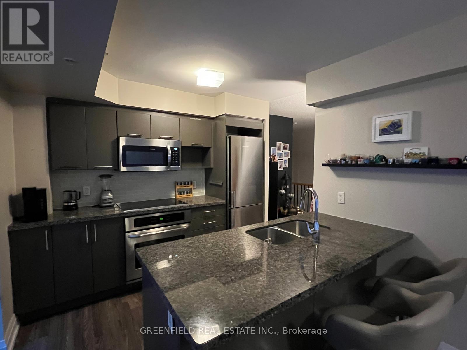 111e  - Upper - 555 Wilson Avenue, Toronto, Ontario  M3H 0C5 - Photo 2 - C12978194