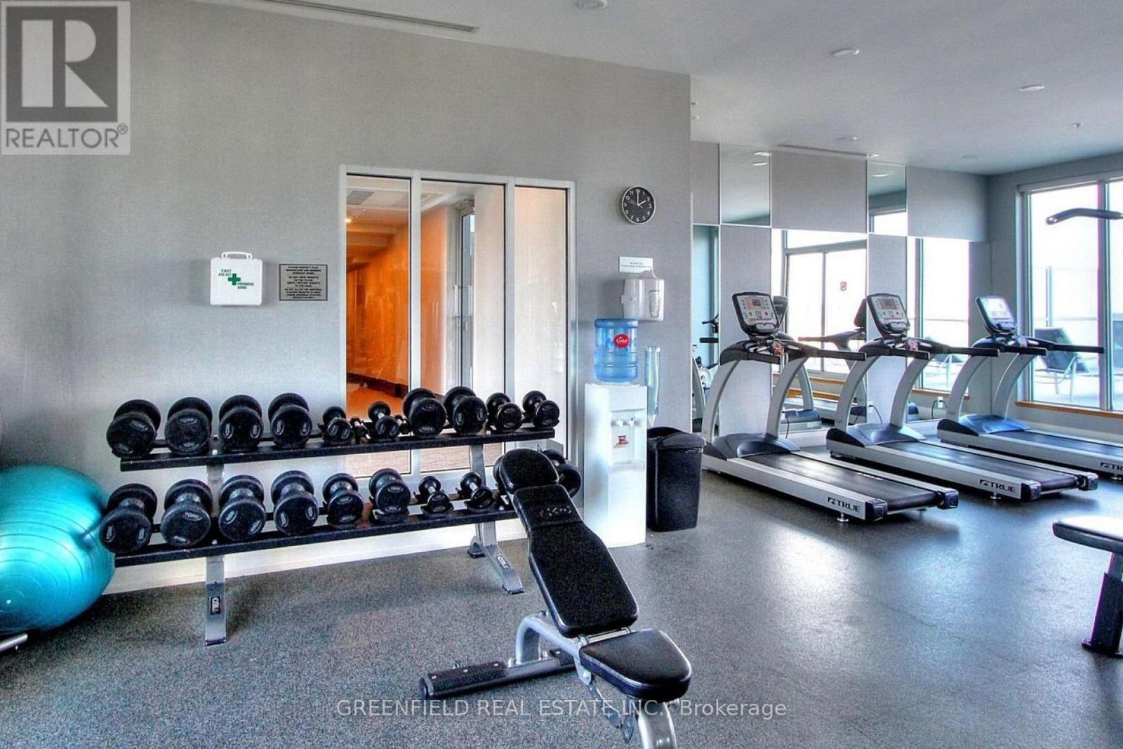 111e  - Upper - 555 Wilson Avenue, Toronto, Ontario  M3H 0C5 - Photo 41 - C12978194