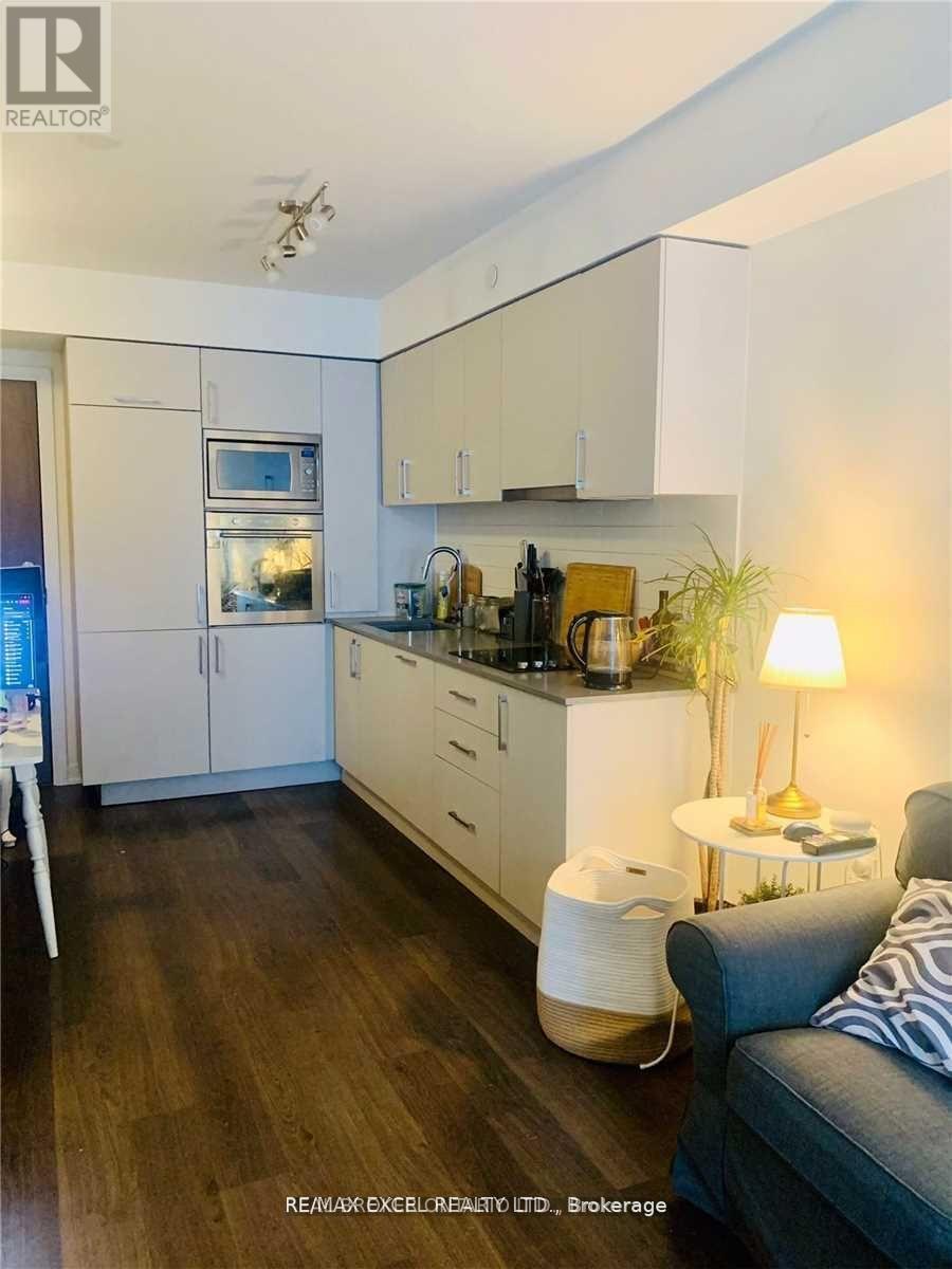 531 - 576 Front Street W, Toronto, Ontario  M5V 1C1 - Photo 5 - C12978206