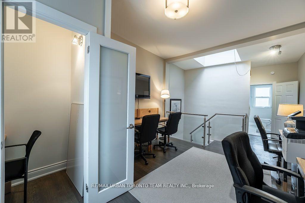 502 King Street E, Toronto, Ontario  M5A 1M1 - Photo 15 - C12978244