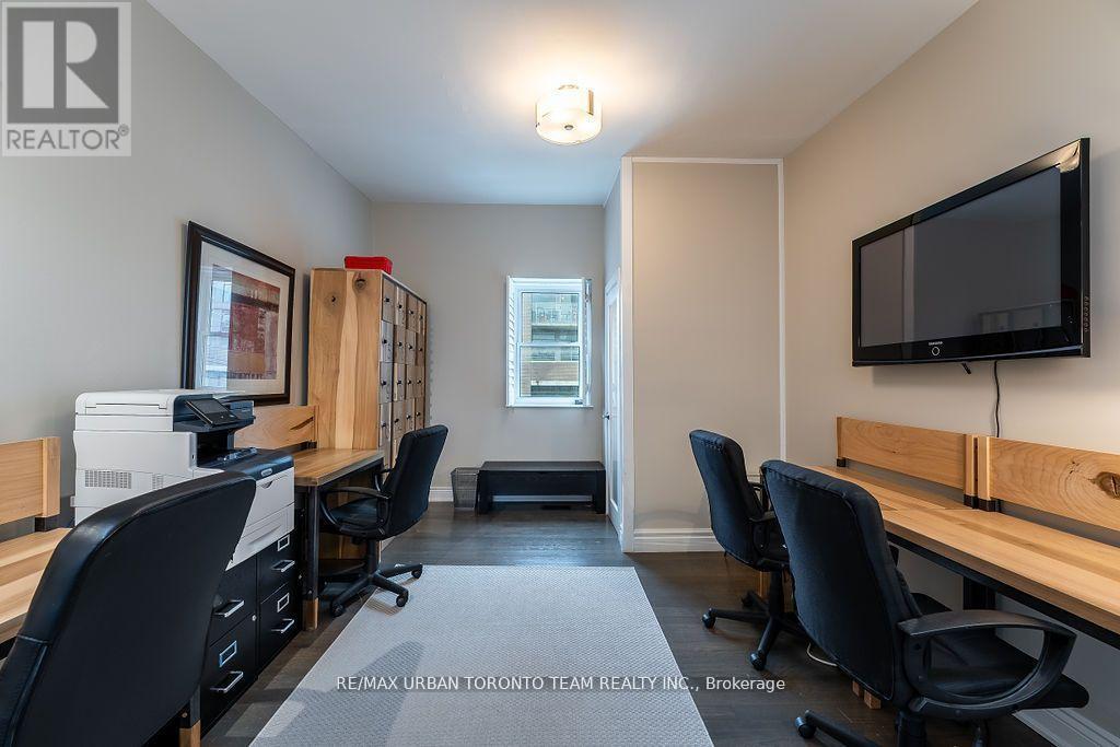 502 King Street E, Toronto, Ontario  M5A 1M1 - Photo 17 - C12978244